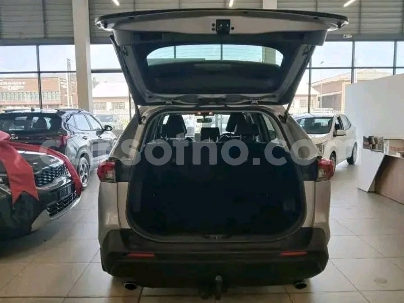 Big with watermark toyota rav4 maseru maseru 30937