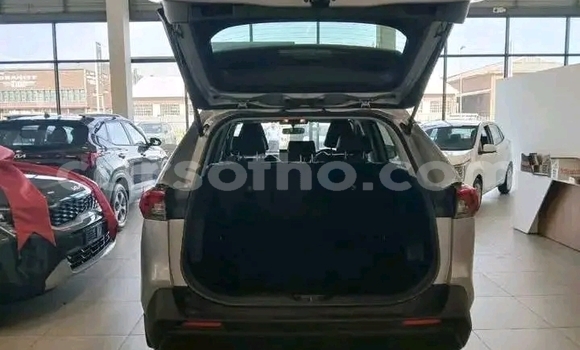 Buy Used Toyota RAV4 Silver Car in Maseru in Maseru Buy Used Toyota RAV4 Silver Car in Maseru in Maseru