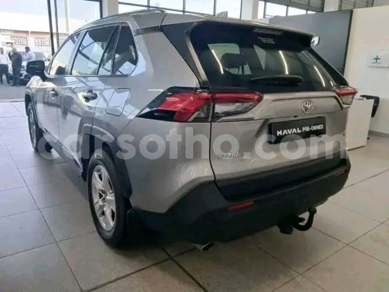 Big with watermark toyota rav4 maseru maseru 30937