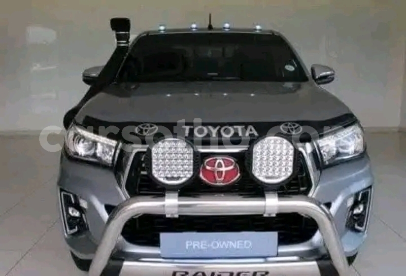 Big with watermark toyota fj cruiser maseru maseru 30938