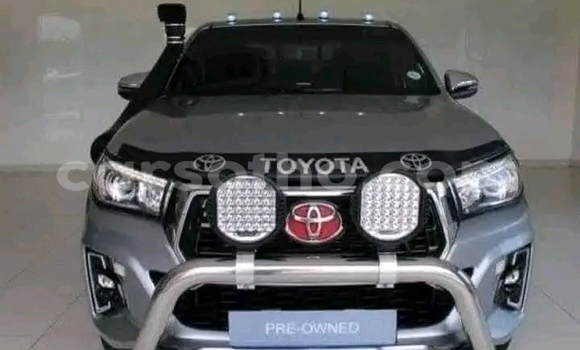 Acheter Occasion Voiture Toyota FJ Cruiser Autre à Maseru, Maseru Acheter Occasion Voiture Toyota FJ Cruiser Autre à Maseru, Maseru