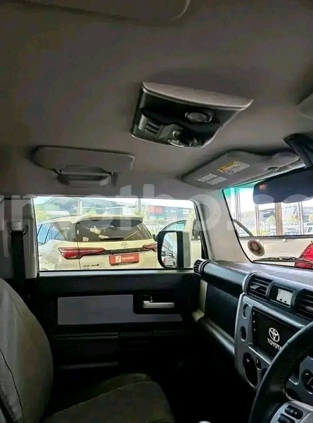 Big with watermark toyota fj cruiser maseru maseru 30938