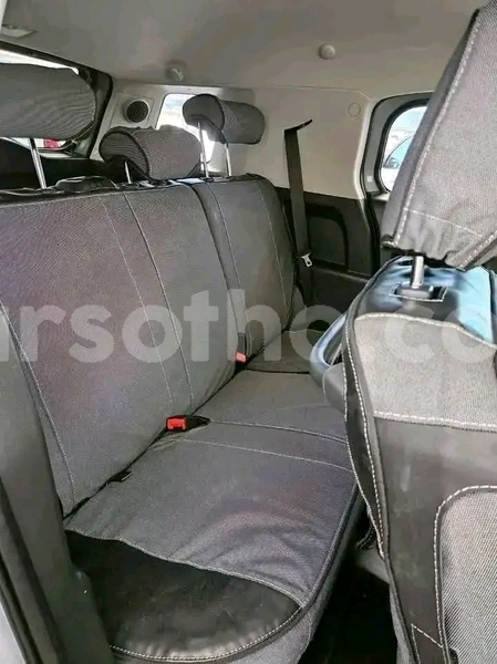 Big with watermark toyota fj cruiser maseru maseru 30938