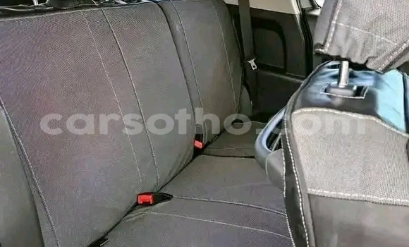 Acheter Occasion Voiture Toyota FJ Cruiser Autre à Maseru, Maseru Acheter Occasion Voiture Toyota FJ Cruiser Autre à Maseru, Maseru