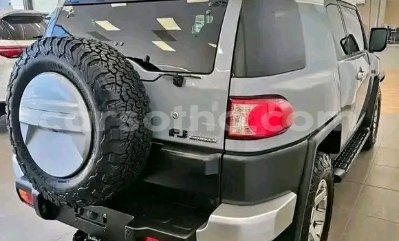 Acheter Occasion Voiture Toyota FJ Cruiser Autre à Maseru, Maseru Acheter Occasion Voiture Toyota FJ Cruiser Autre à Maseru, Maseru