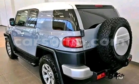 Acheter Occasion Voiture Toyota FJ Cruiser Autre à Maseru, Maseru Acheter Occasion Voiture Toyota FJ Cruiser Autre à Maseru, Maseru