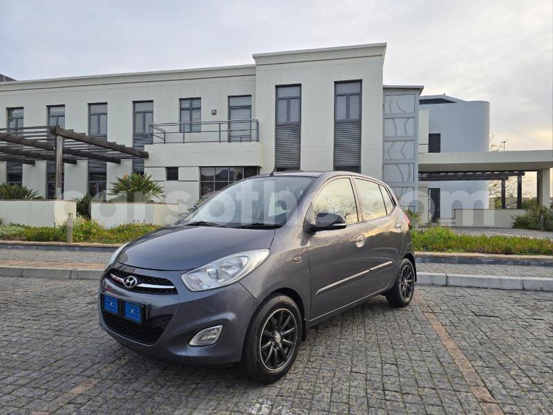Big with watermark hyundai i10 maseru maseru 30941