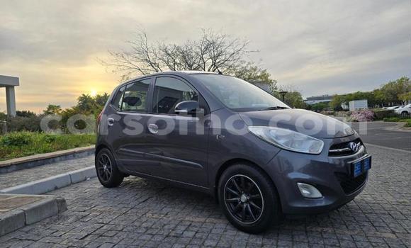 Acheter Occasion Voiture Hyundai i10 Autre à Maseru, Maseru Acheter Occasion Voiture Hyundai i10 Autre à Maseru, Maseru