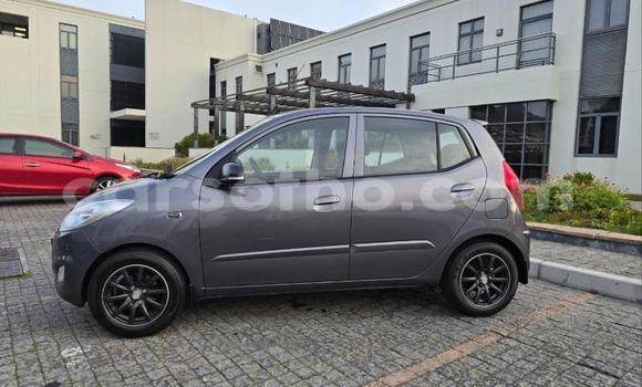 Acheter Occasion Voiture Hyundai i10 Autre à Maseru, Maseru Acheter Occasion Voiture Hyundai i10 Autre à Maseru, Maseru
