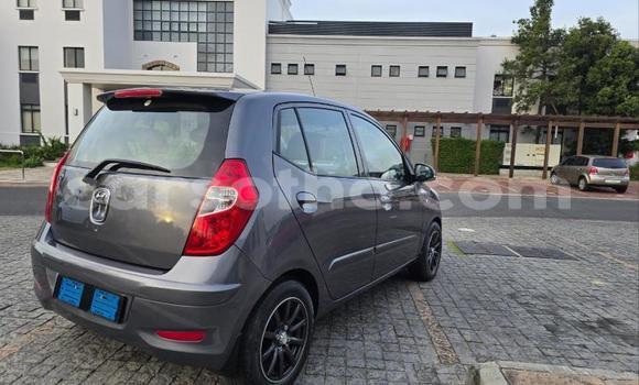 Acheter Occasion Voiture Hyundai i10 Autre à Maseru, Maseru Acheter Occasion Voiture Hyundai i10 Autre à Maseru, Maseru