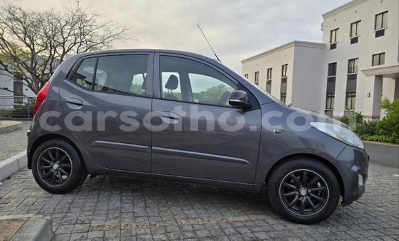 Acheter Occasion Voiture Hyundai i10 Autre à Maseru, Maseru Acheter Occasion Voiture Hyundai i10 Autre à Maseru, Maseru