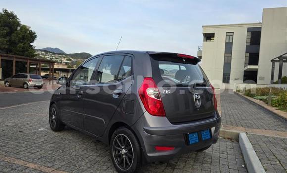 Acheter Occasion Voiture Hyundai i10 Autre à Maseru, Maseru Acheter Occasion Voiture Hyundai i10 Autre à Maseru, Maseru