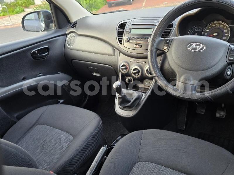 Big with watermark hyundai i10 maseru maseru 30941