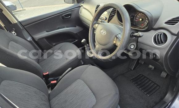 Acheter Occasion Voiture Hyundai i10 Autre à Maseru, Maseru Acheter Occasion Voiture Hyundai i10 Autre à Maseru, Maseru