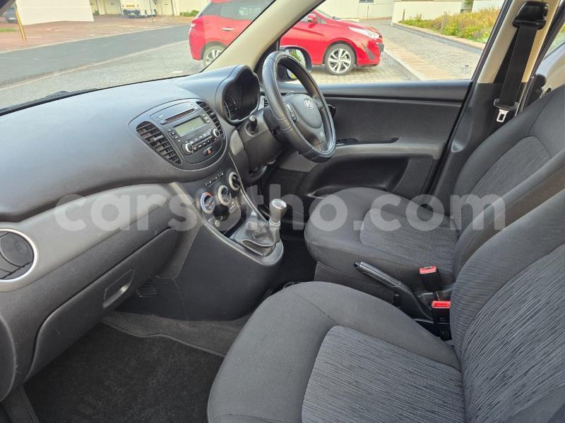 Big with watermark hyundai i10 maseru maseru 30941