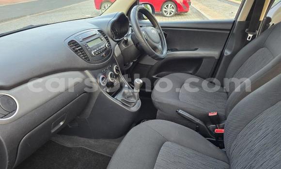 Acheter Occasion Voiture Hyundai i10 Autre à Maseru, Maseru Acheter Occasion Voiture Hyundai i10 Autre à Maseru, Maseru