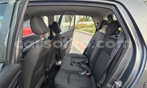 Acheter Occasion Voiture Hyundai i10 Autre à Maseru, Maseru Acheter Occasion Voiture Hyundai i10 Autre à Maseru, Maseru