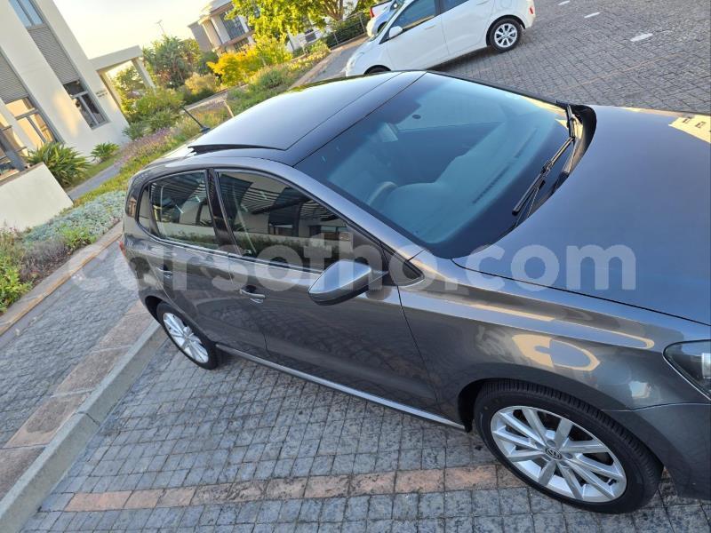 Big with watermark volkswagen polo maseru maseru 30942