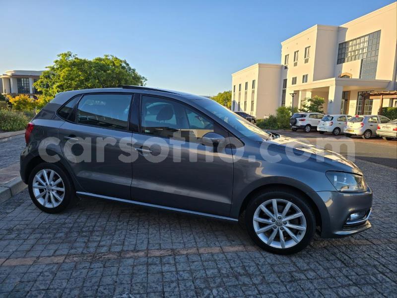 Big with watermark volkswagen polo maseru maseru 30942