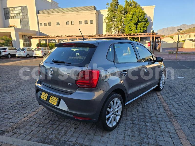 Big with watermark volkswagen polo maseru maseru 30942