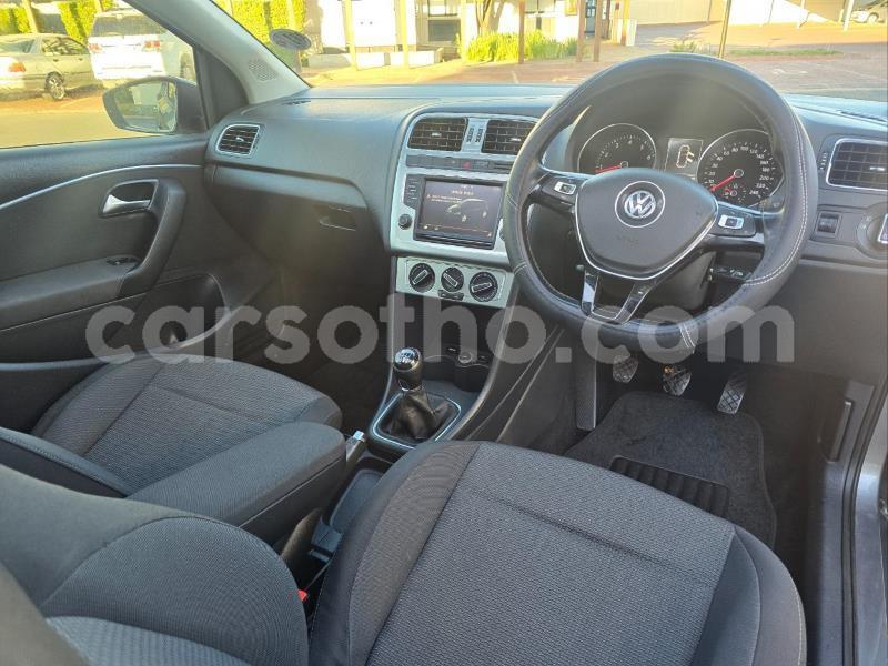Big with watermark volkswagen polo maseru maseru 30942