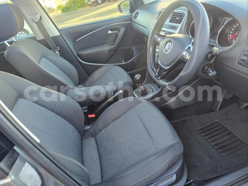 Big with watermark volkswagen polo maseru maseru 30942
