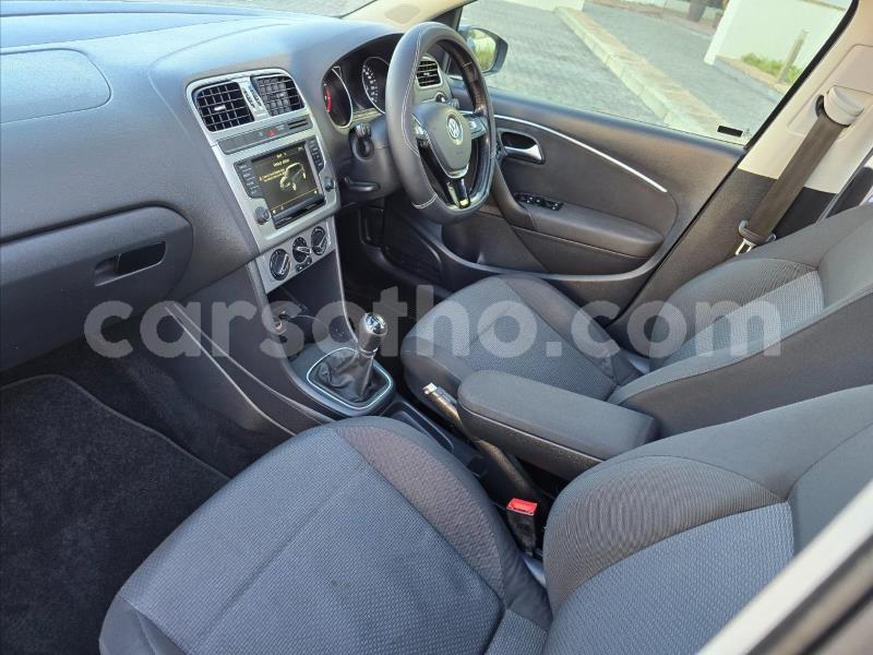 Big with watermark volkswagen polo maseru maseru 30942