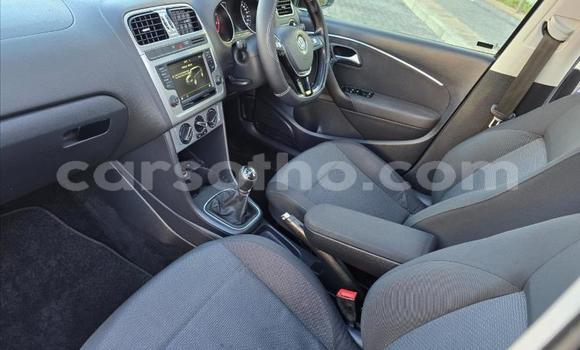 Acheter Occasion Voiture Volkswagen Polo Gris à Maseru, Maseru Acheter Occasion Voiture Volkswagen Polo Gris à Maseru, Maseru