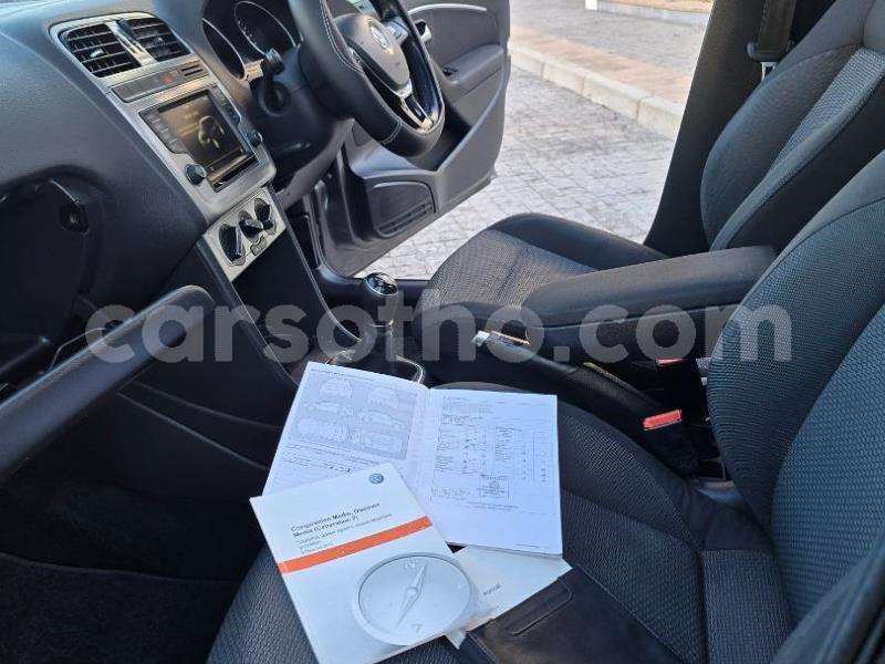 Big with watermark volkswagen polo maseru maseru 30942
