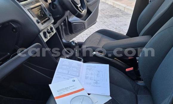 Acheter Occasion Voiture Volkswagen Polo Gris à Maseru, Maseru Acheter Occasion Voiture Volkswagen Polo Gris à Maseru, Maseru