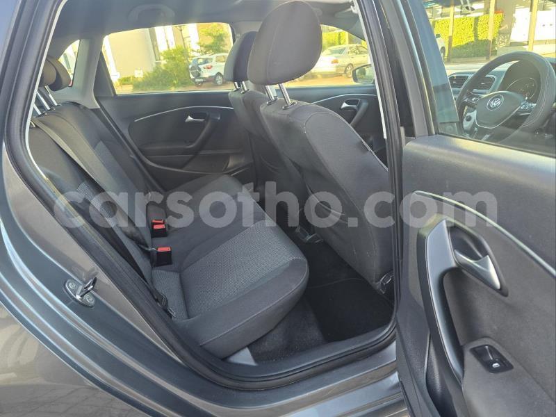 Big with watermark volkswagen polo maseru maseru 30942