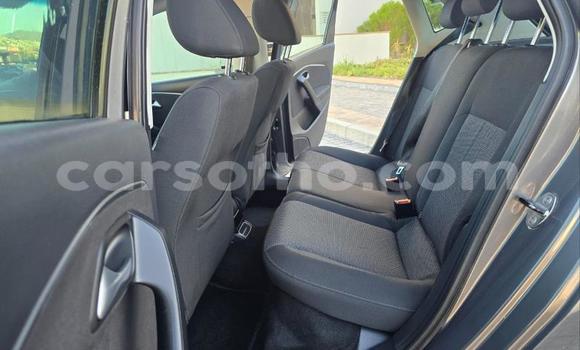 Acheter Occasion Voiture Volkswagen Polo Gris à Maseru, Maseru Acheter Occasion Voiture Volkswagen Polo Gris à Maseru, Maseru