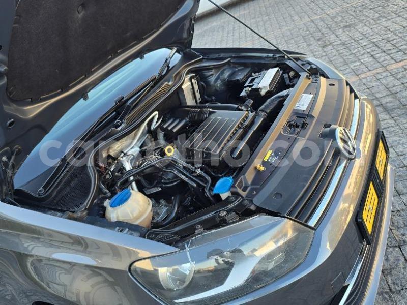 Big with watermark volkswagen polo maseru maseru 30942