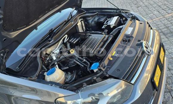 Acheter Occasion Voiture Volkswagen Polo Gris à Maseru, Maseru Acheter Occasion Voiture Volkswagen Polo Gris à Maseru, Maseru