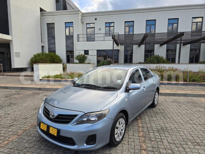 Big with watermark toyota corolla maseru maseru 30943