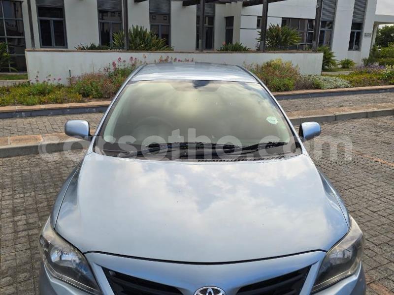 Big with watermark toyota corolla maseru maseru 30943