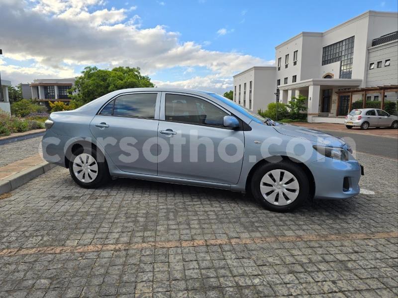 Big with watermark toyota corolla maseru maseru 30943