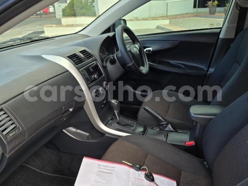 Big with watermark toyota corolla maseru maseru 30943