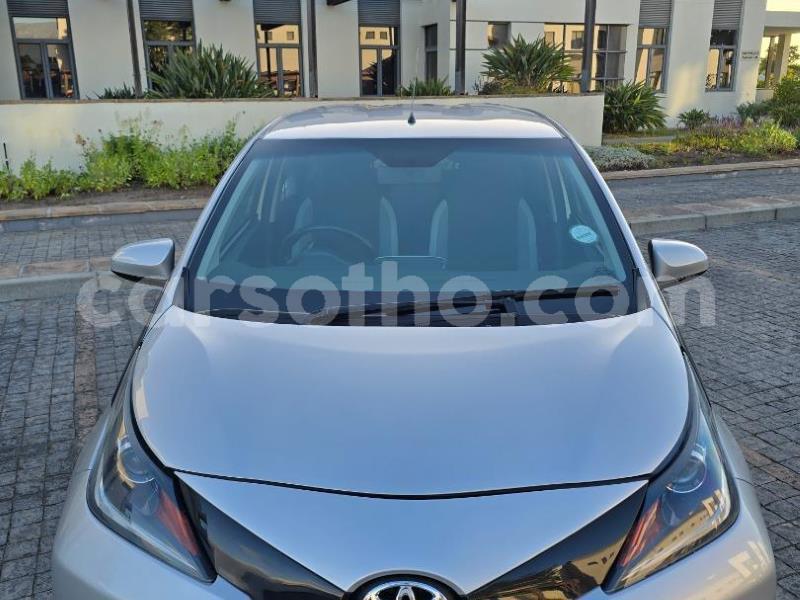 Big with watermark toyota aygo maseru maseru 30944