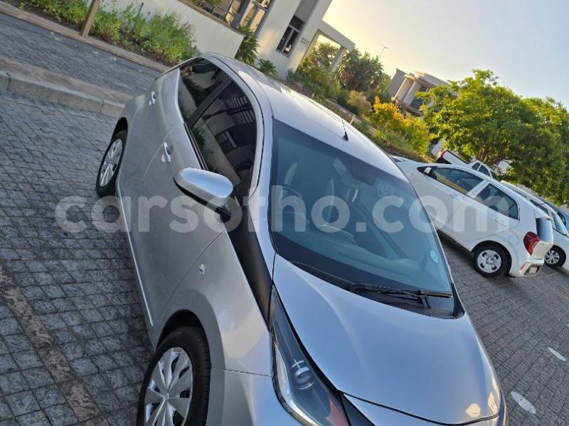 Big with watermark toyota aygo maseru maseru 30944