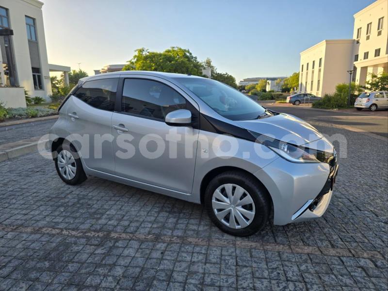 Big with watermark toyota aygo maseru maseru 30944