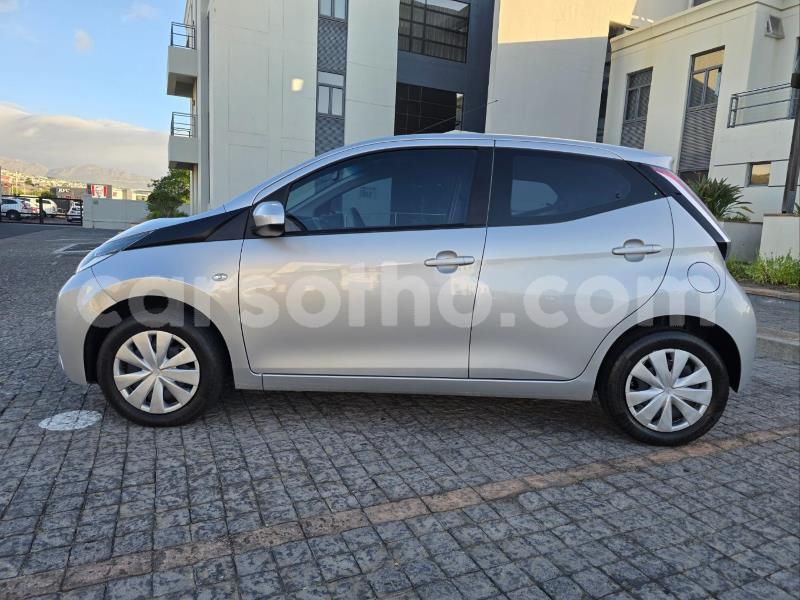 Big with watermark toyota aygo maseru maseru 30944