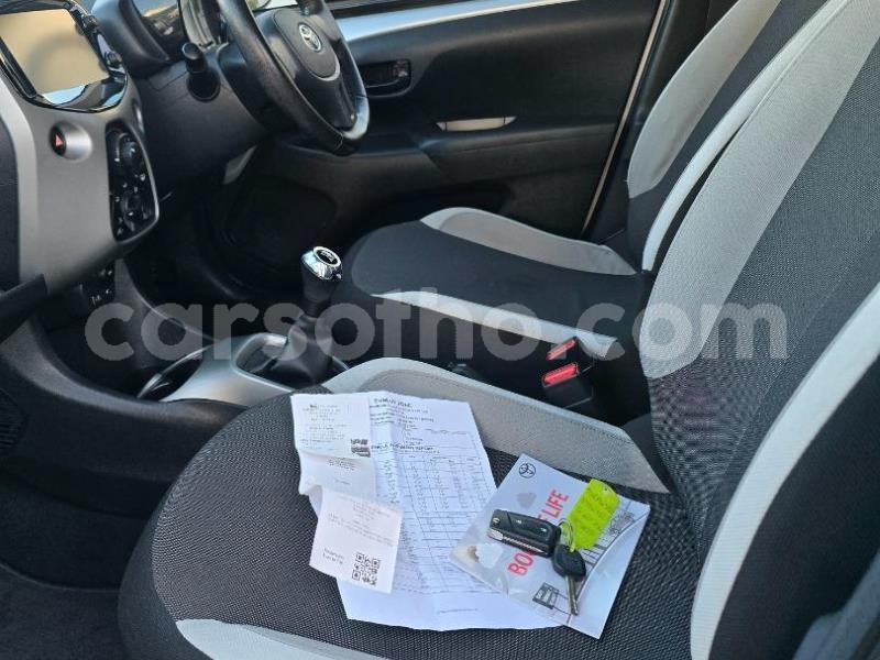 Big with watermark toyota aygo maseru maseru 30944