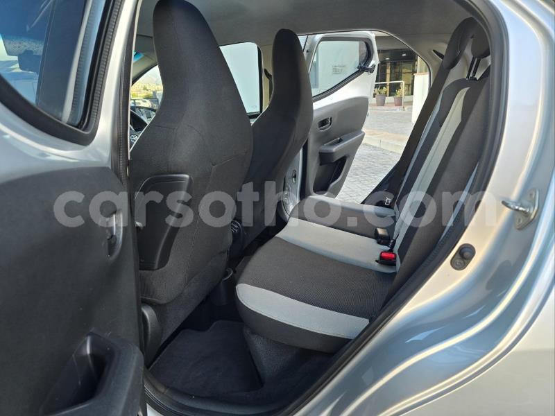 Big with watermark toyota aygo maseru maseru 30944