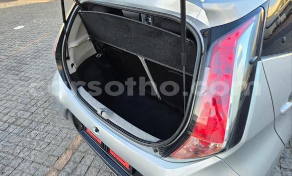 Acheter Occasion Voiture Toyota Aygo Gris à Maseru, Maseru Acheter Occasion Voiture Toyota Aygo Gris à Maseru, Maseru