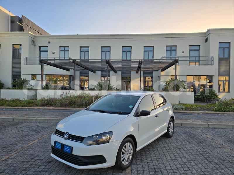 Big with watermark volkswagen polo maseru maseru 30945