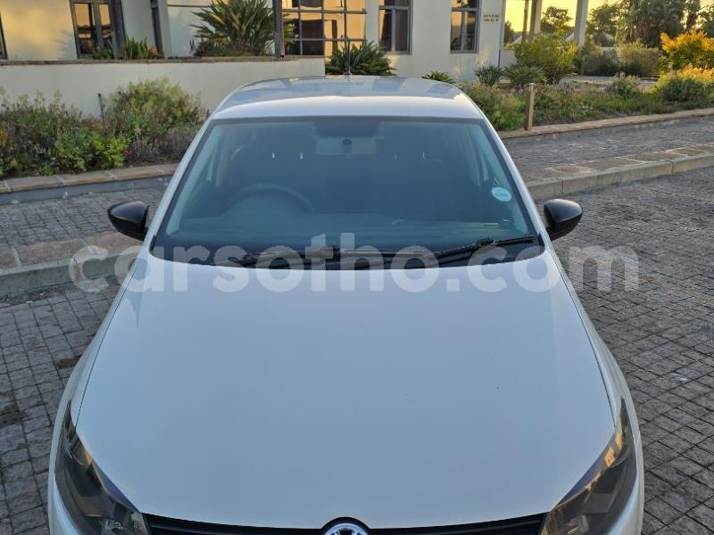 Big with watermark volkswagen polo maseru maseru 30945