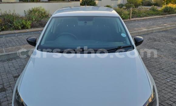 Acheter Occasion Voiture Volkswagen Polo Blanc à Maseru, Maseru Acheter Occasion Voiture Volkswagen Polo Blanc à Maseru, Maseru