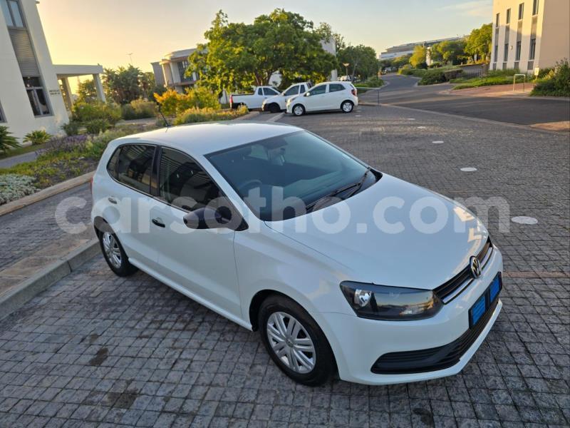 Big with watermark volkswagen polo maseru maseru 30945