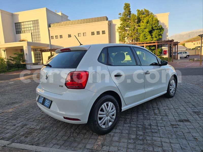 Big with watermark volkswagen polo maseru maseru 30945